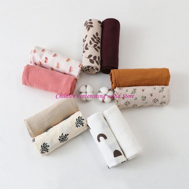 Baby Nursery Neutral - ผ้าห่มผ้าห่มเด็กผ้าห่มสำหรับเด็กผู้หญิงผ้าห่มผ้าห่มผ้าห่มที่เป็นกลางเด็กวัยหัดเดินเบา ๆ และเด็กโยนผ้าห่มของขวัญ 425f