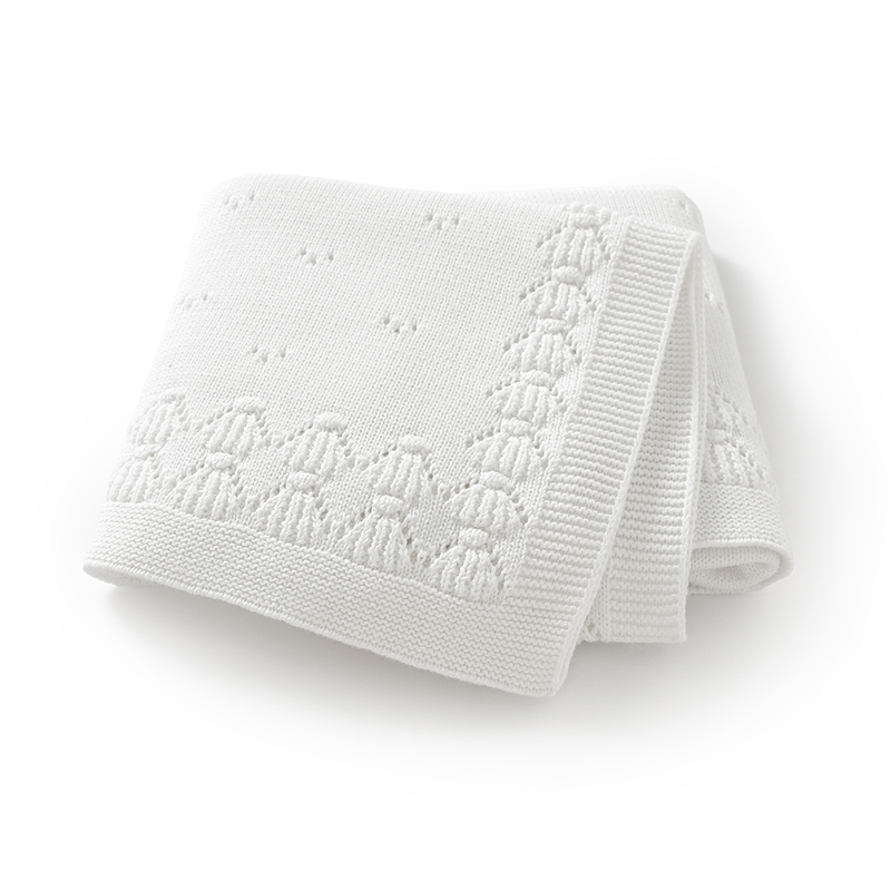 Baby Nursery Rug - ผ้าห่มเด็กทารกขนาด 90x70 ซม. ผ้าฝ้ายสำหรับเด็กแรกเกิด เด็กชาย เด็กหญิง