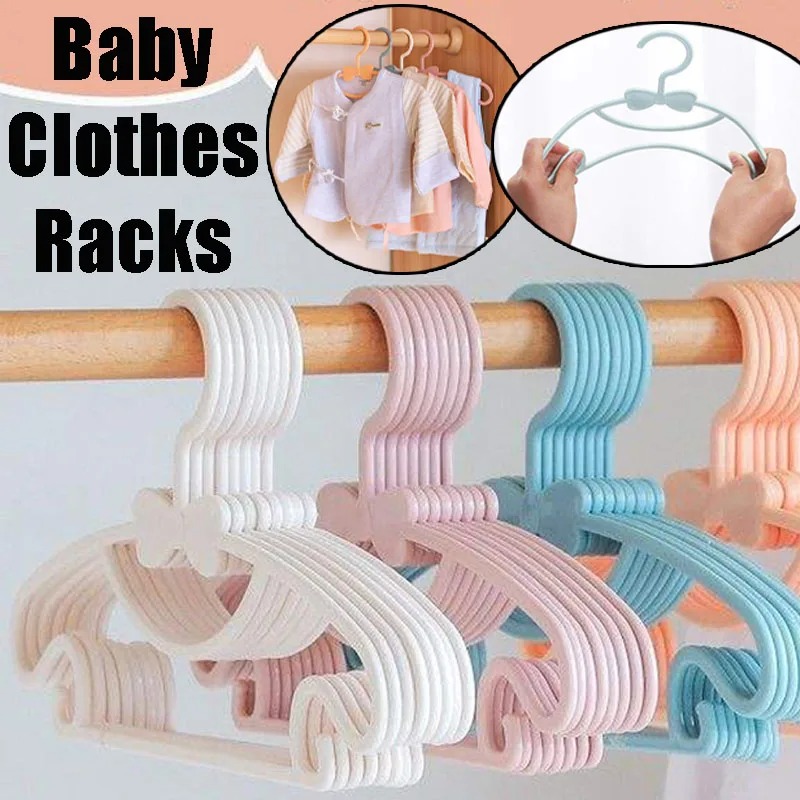 ไม้แขวนเสื้อเด็กอเนกประสงค์ น่ - Closet Organizer Baby บทวิจารณ์และราคา