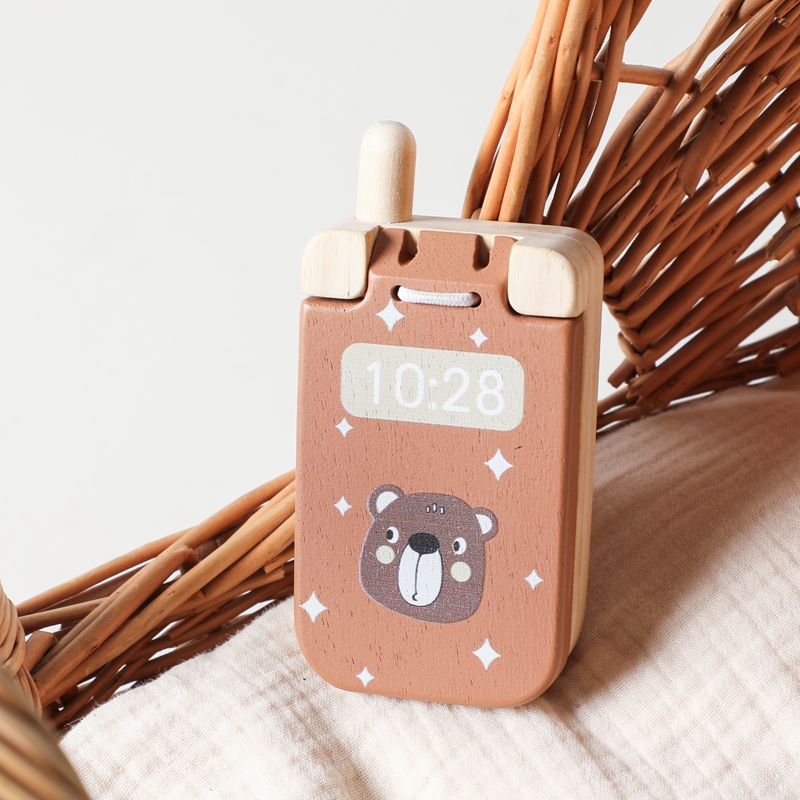 ของเล่นมอนเตสซอรี่สำหรับเด็กทา - Baby Nursery Mobile บทวิจารณ์และราคา
