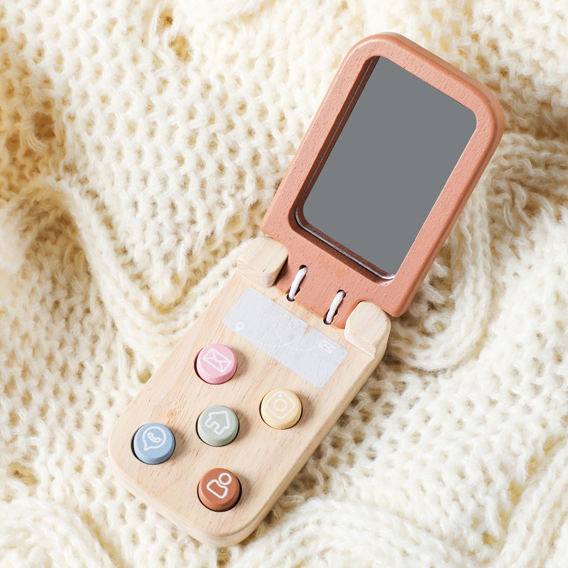 ของเล่นมอนเตสซอรี่สำหรับเด็กทา - Baby Nursery Mobile บทวิจารณ์และราคา