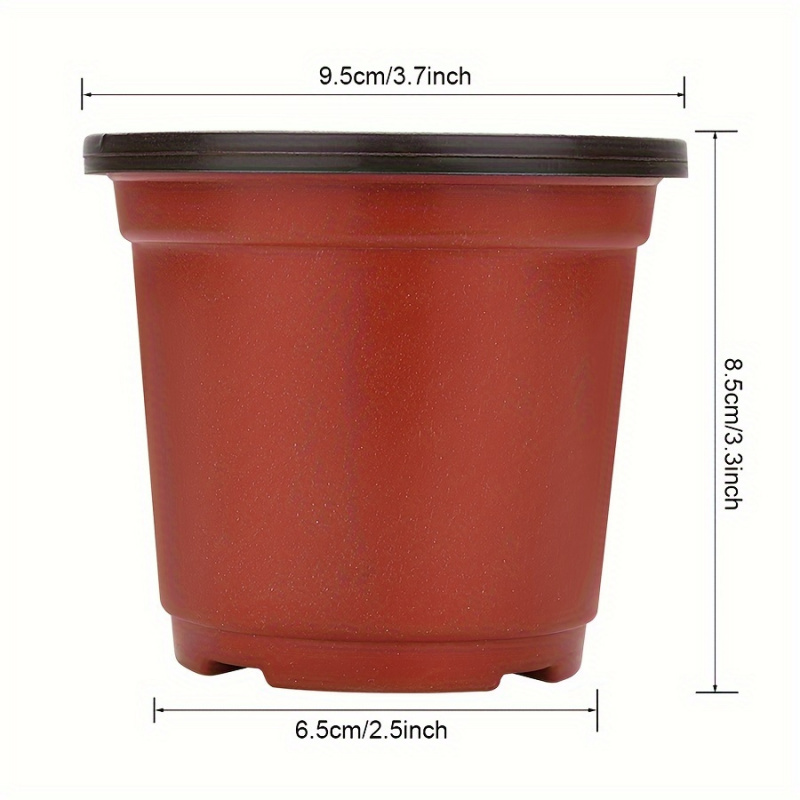 กระถางปลูกต้นไม้พร้อมกระถางเด็ - Baby Nursery Plants บทวิจารณ์และราคา