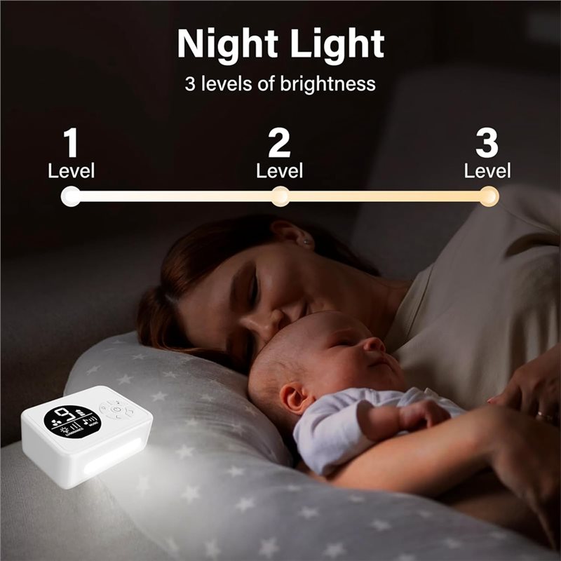 A71Z เครื่องช่วยหายใจทางจมูกสำ - Baby Nursery Rhymes บทวิจารณ์และราคา