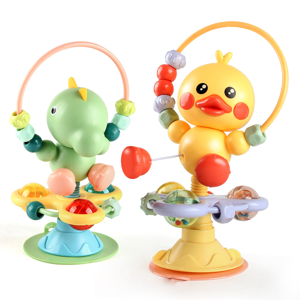 ของเล่นการ์ตูนมีเสียงกริ่งคลาย - Baby Nursery Rhymes บทวิจารณ์และราคา