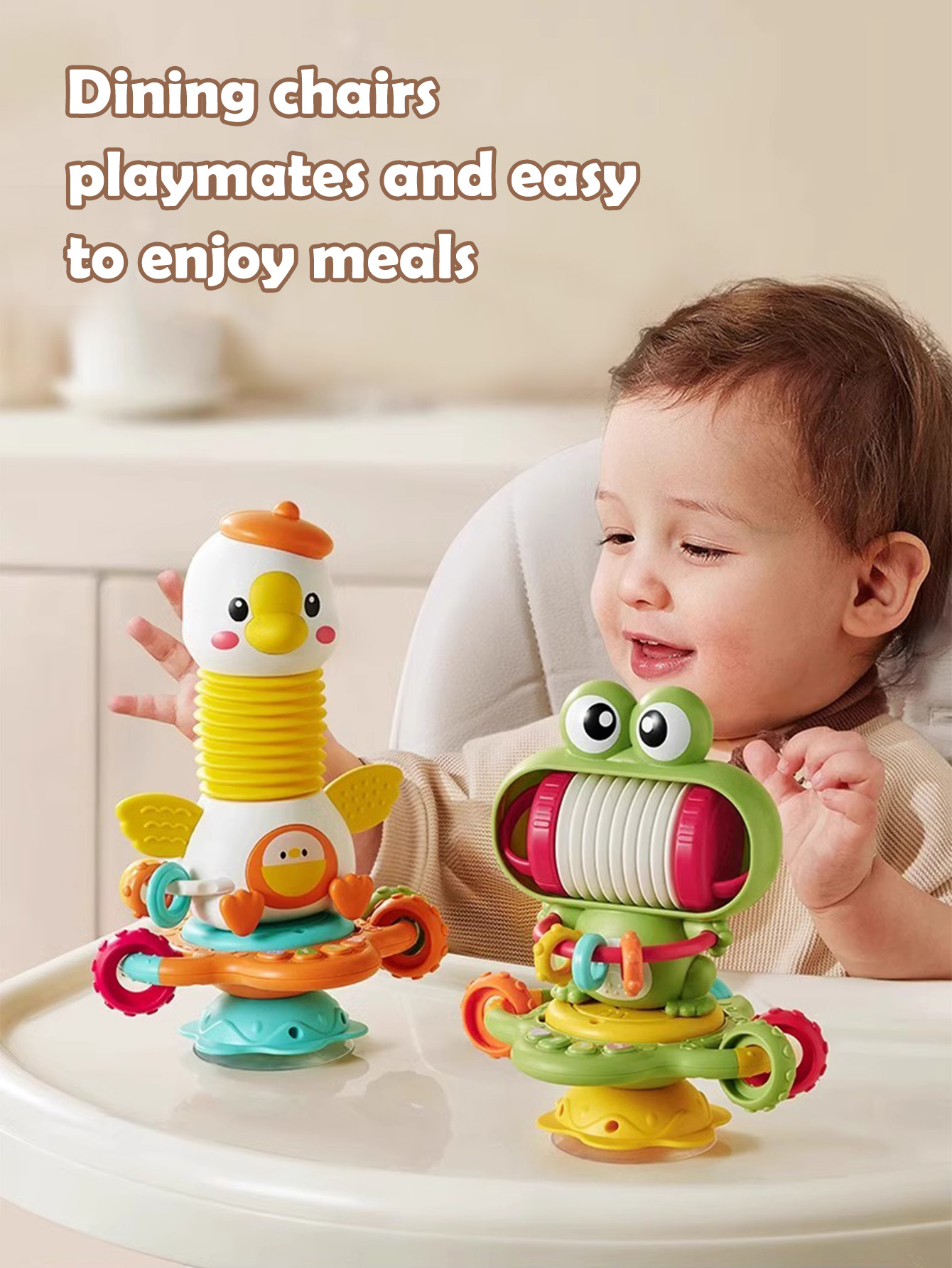 ของเล่นเด็กแบบการ์ตูน มีเสียงด - Baby Nursery Rhymes บทวิจารณ์และราคา