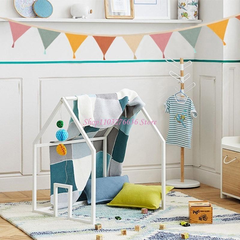 R6FD Breathable Candy สีเนอสเซ - Baby Nursery Neutral บทวิจารณ์และราคา