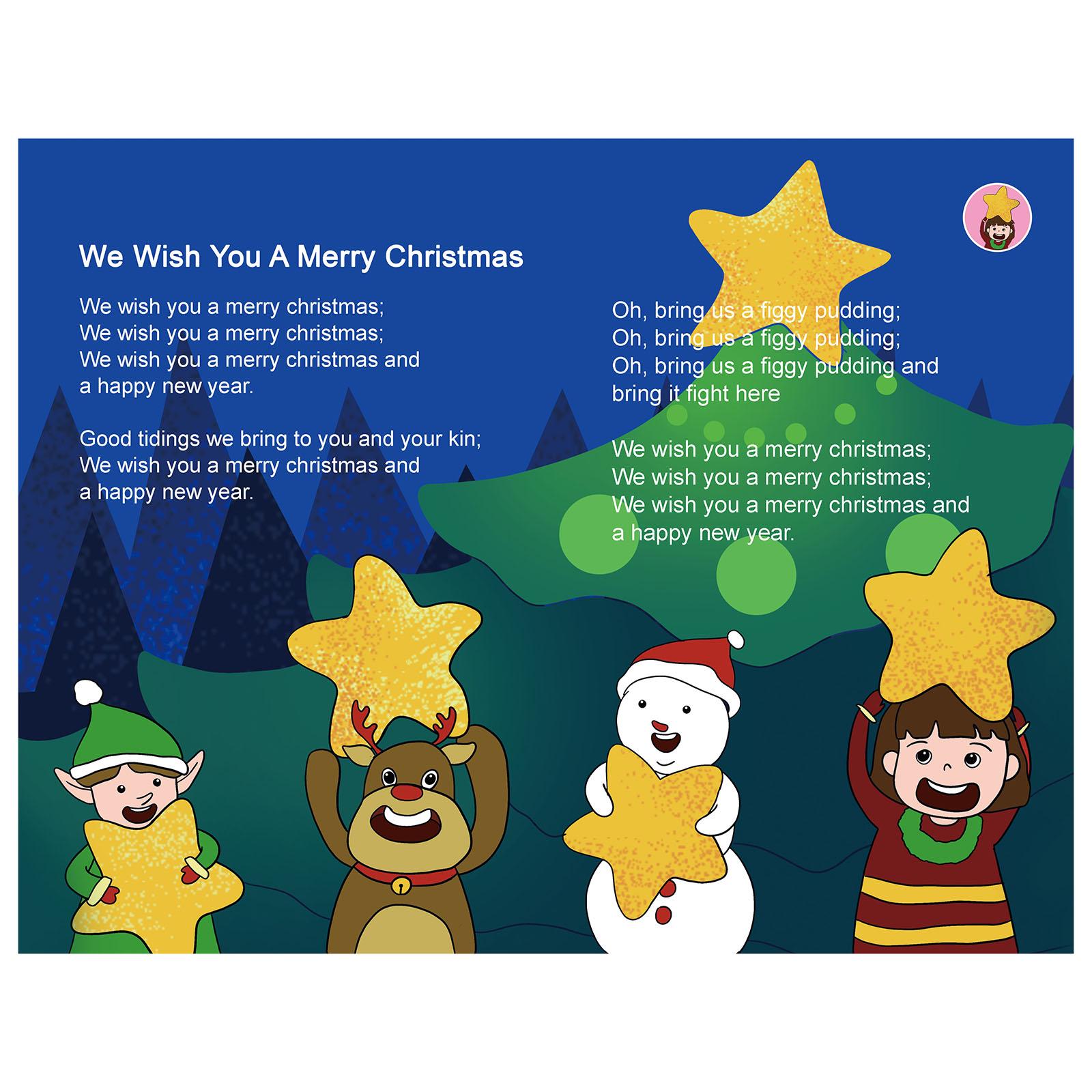หนังสือเสียงแบบอินเทอร์แอคทีฟส - Baby Nursery Rhymes บทวิจารณ์และราคา