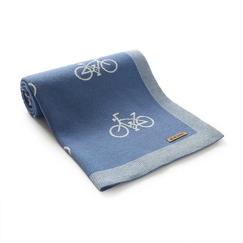 ผ้าห่มเด็กทารกแรกเกิด Ultra-So - Baby Nursery Rug บทวิจารณ์และราคา
