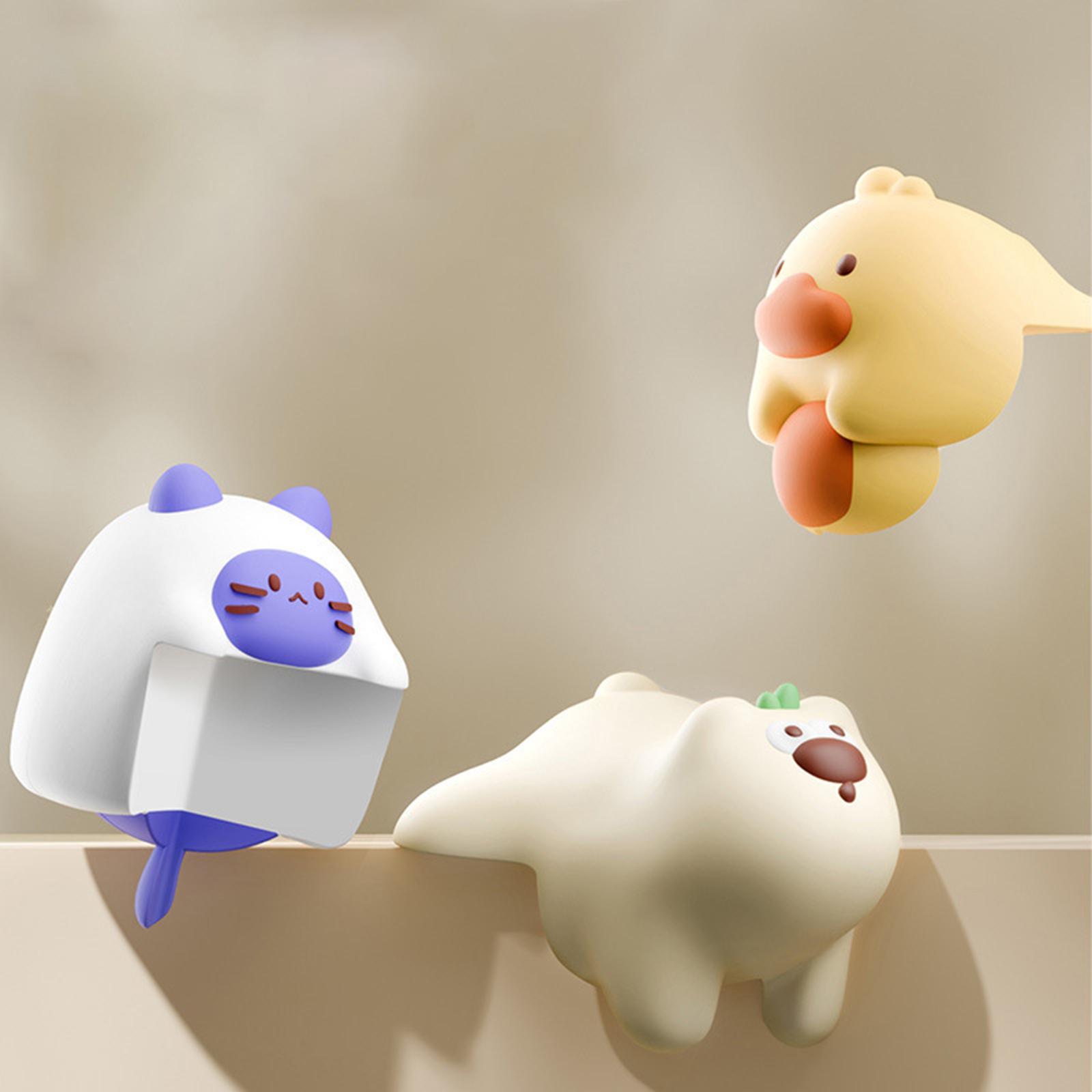 ที่ป้องกันมุมโต๊ะ วัสดุ PVC นุ - Baby Nursery Plants บทวิจารณ์และราคา