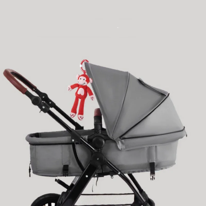 เด็กทารกใหม่ Rattles โทรศัพท์ม - Baby Nursery Mobile บทวิจารณ์และราคา