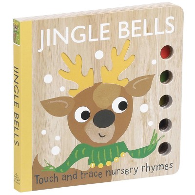 หนังสือภาพและหนังสือกระดานสำหร - Baby Nursery Rhymes บทวิจารณ์และราคา