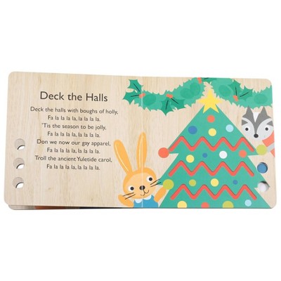 หนังสือภาพและหนังสือกระดานสำหร - Baby Nursery Rhymes บทวิจารณ์และราคา