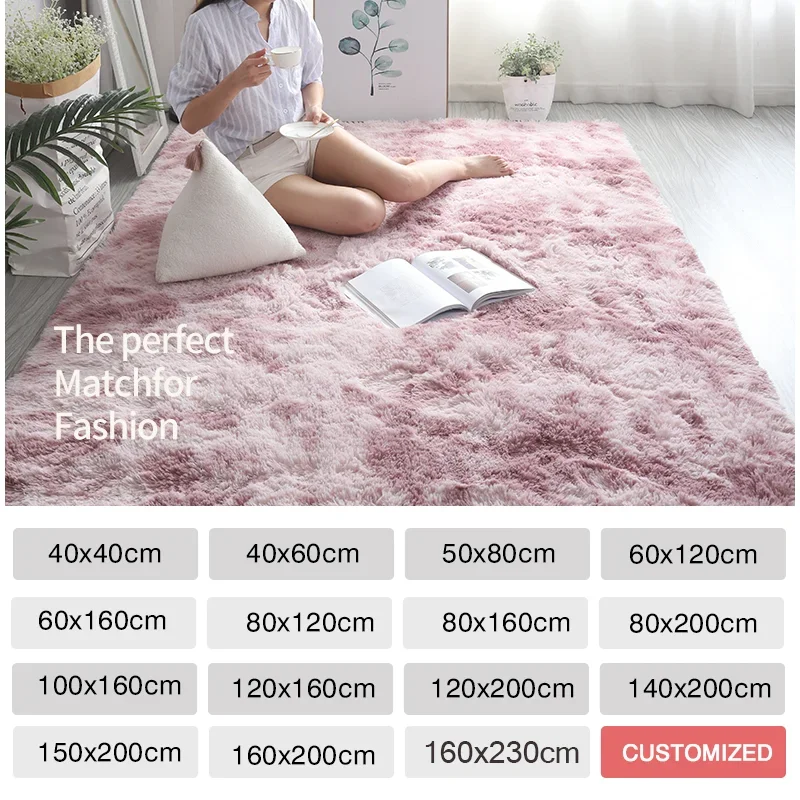 สีชมพูเด็กพรมสําหรับห้องนอนหญิ - Baby Nursery Rug บทวิจารณ์และราคา
