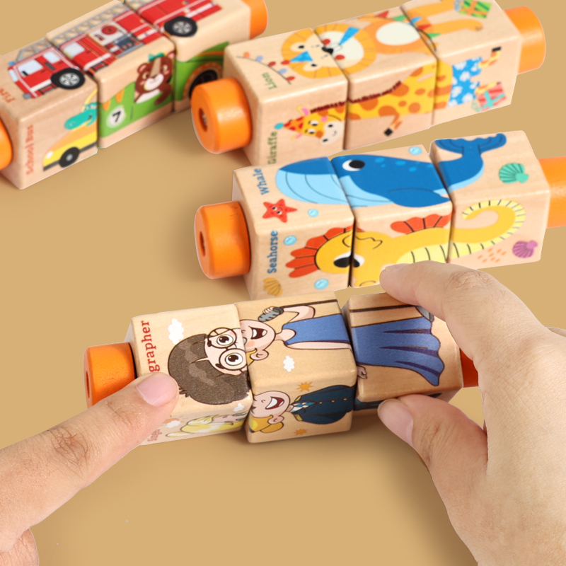 ของเล่นไม้หมุนสำหรับเด็กทารก ต - Baby Nursery Mobile บทวิจารณ์และราคา
