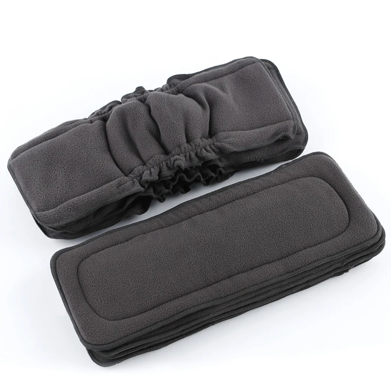 10PC Reusable Bamboo Charcoal  - Pampers Diaper Premium Care บทวิจารณ์และราคา