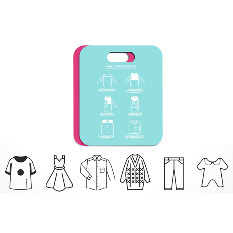 แผ่นพับผ้าสำหรับจัดระเบียบเสื้ - Closet Organizer Baby บทวิจารณ์และราคา