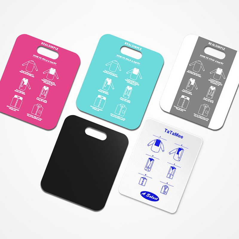 แผ่นพับผ้าสำหรับจัดระเบียบเสื้ - Closet Organizer Baby บทวิจารณ์และราคา