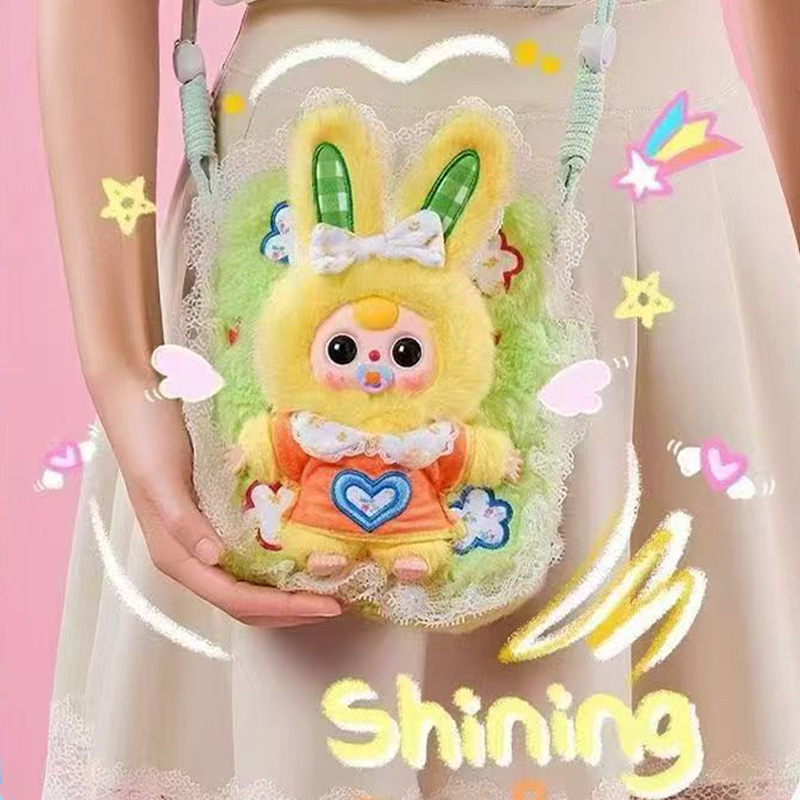 กระเป๋าโทรศัพท์มือถือลายตุ๊กตา - Baby Nursery Mobile บทวิจารณ์และราคา