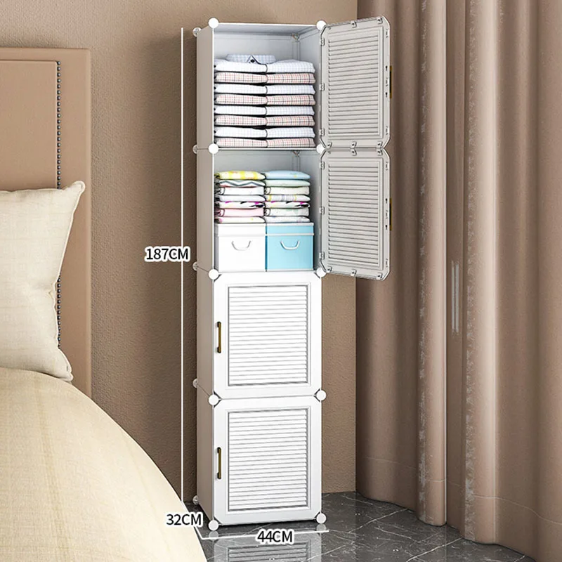 ตู้เก็บของอเนกประสงค์ ประหยัดพ - Closet Organizer Baby บทวิจารณ์และราคา