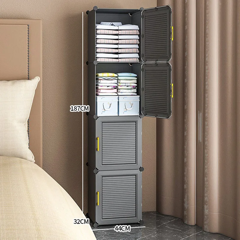 ตู้เก็บของอเนกประสงค์ ประหยัดพ - Closet Organizer Baby บทวิจารณ์และราคา