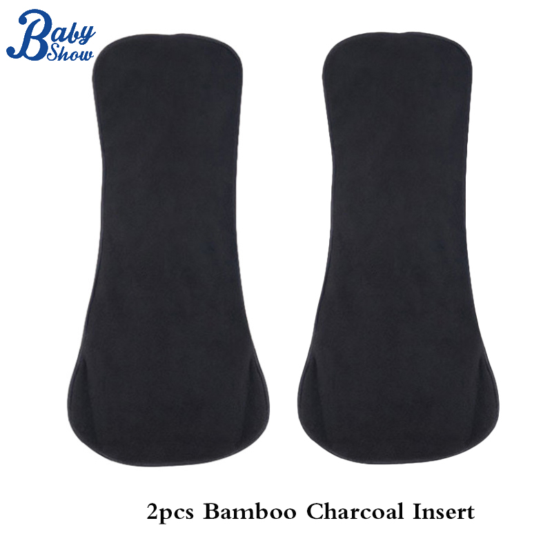 2pcs ล้างทําความสะอาดได้ผ้าอ้อ - Pampers Diaper Premium Care บทวิจารณ์และราคา