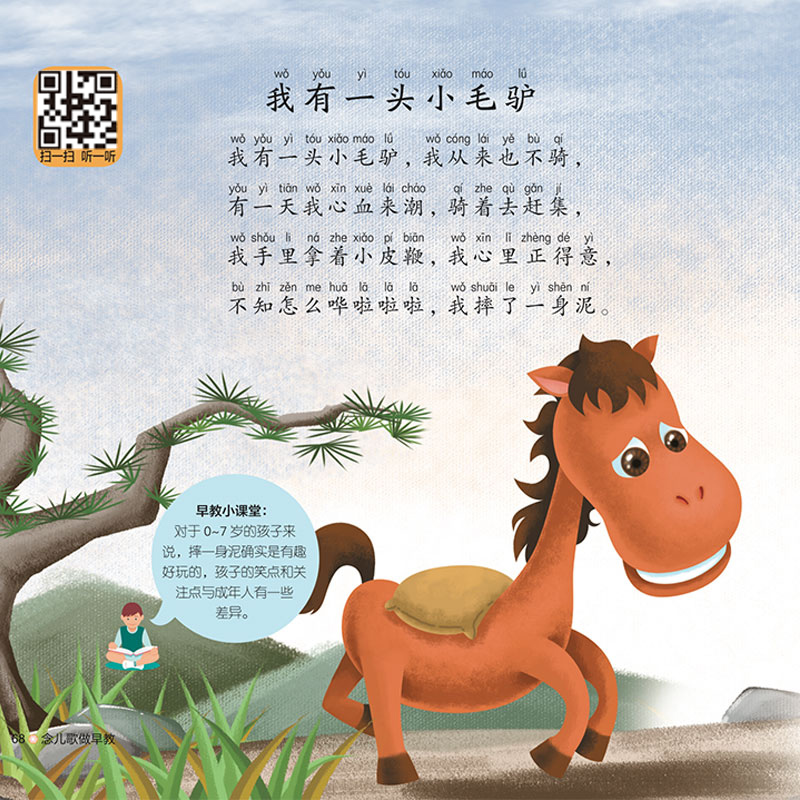 ร้องเพลงเด็กและทำการศึกษาปฐมวั - Baby Nursery Rhymes บทวิจารณ์และราคา