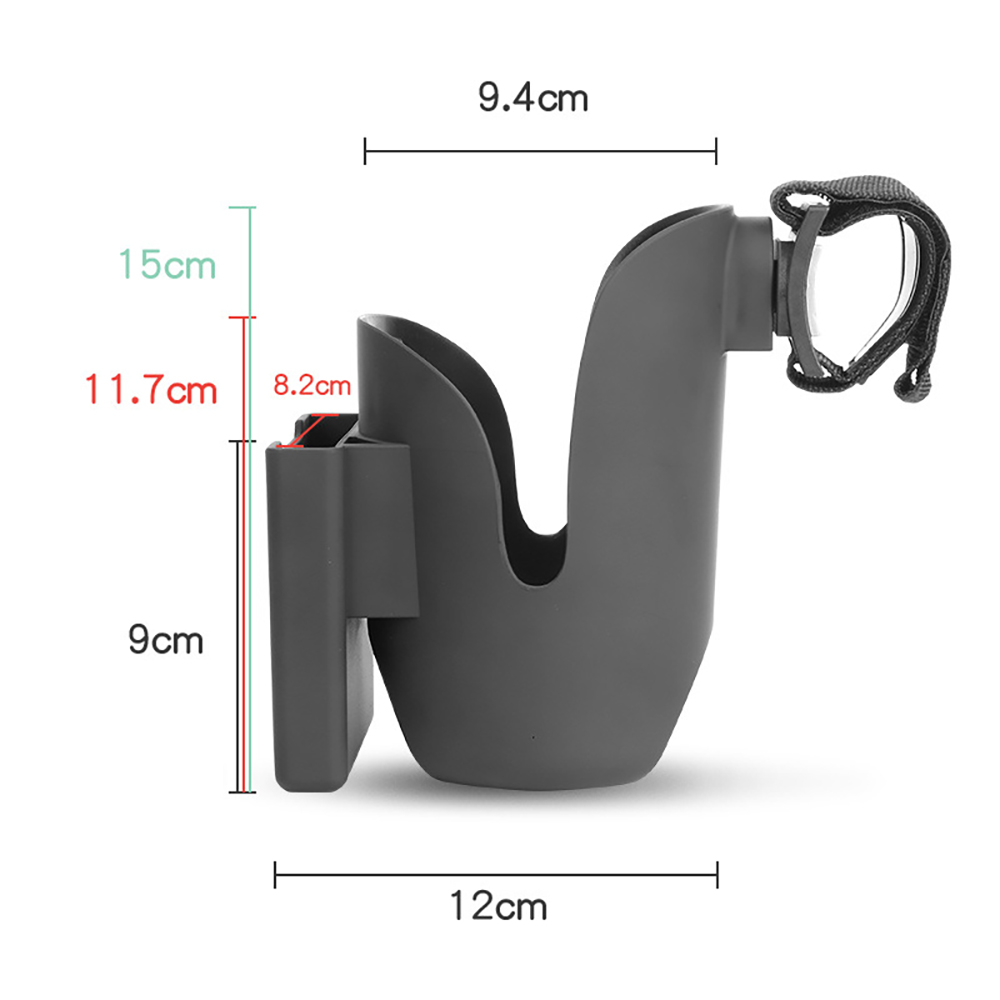 ถ้วยสําหรับรถเข็นเด็ก Baby Car - Baby Nursery Mobile บทวิจารณ์และราคา