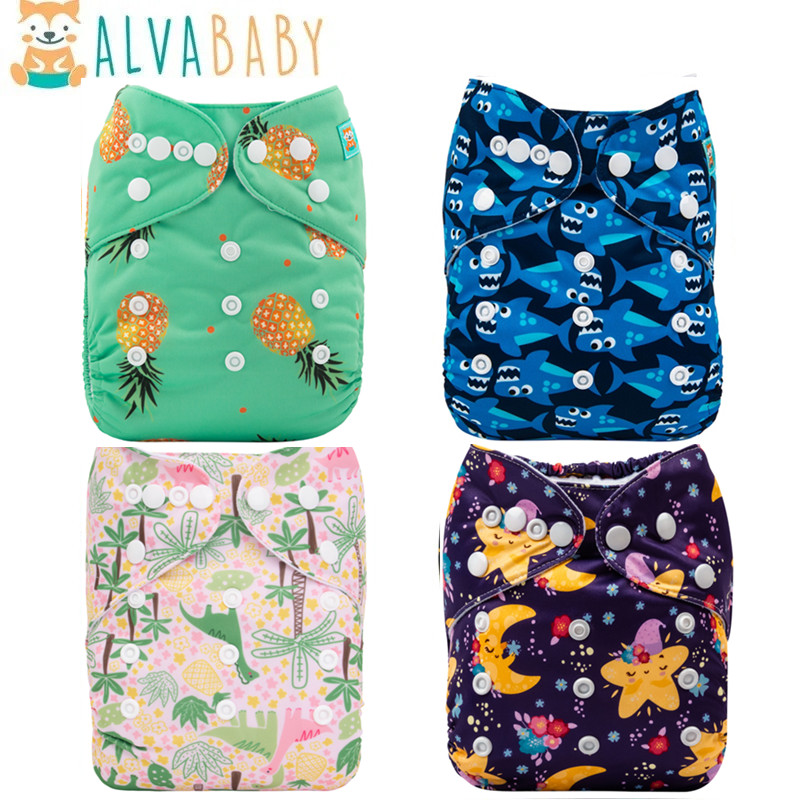 Alvabababy กระเป๋าผ้าอ้อมผ้าสำ - Pampers Diaper Premium Care บทวิจารณ์และราคา