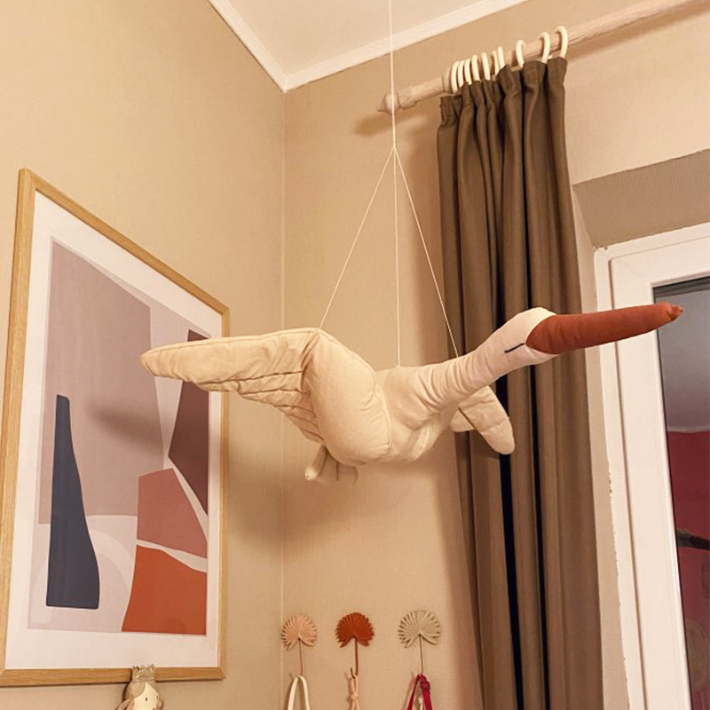 ของตกแต่งห้องเด็กผู้หญิงแบบใหม - Baby Nursery Girl Room บทวิจารณ์และราคา